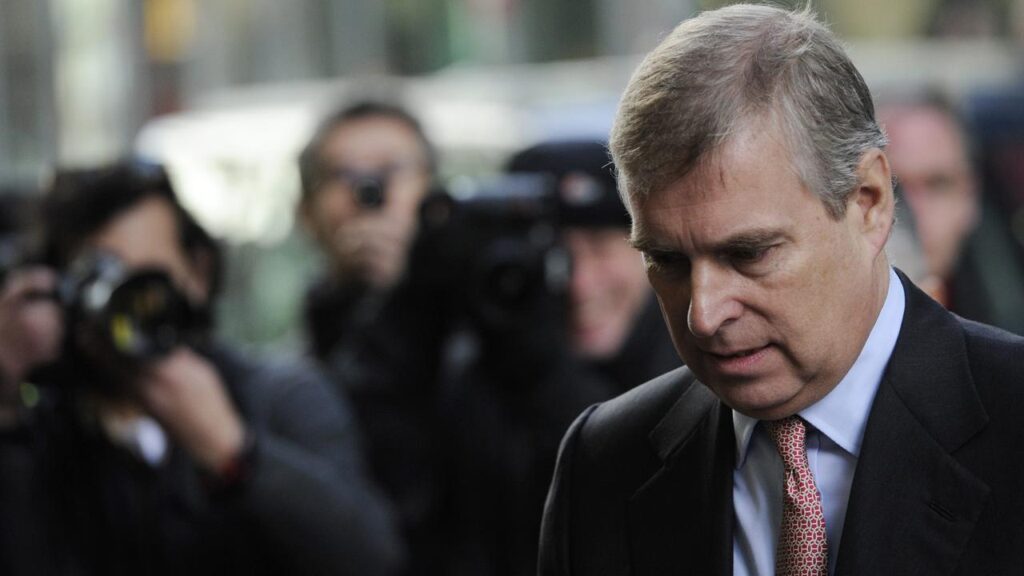 The UK will release confidential documents detailing ex-prince Andrew’s appointment as trade envoy.

