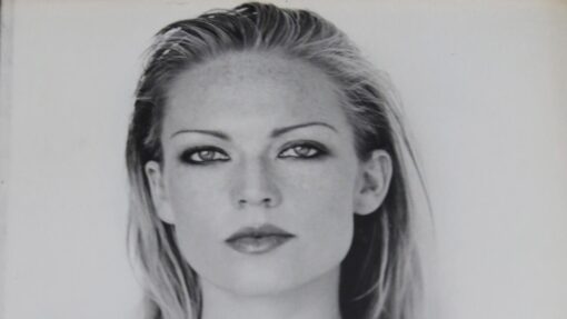 MISSING PERSON REVELLE BALMAIN