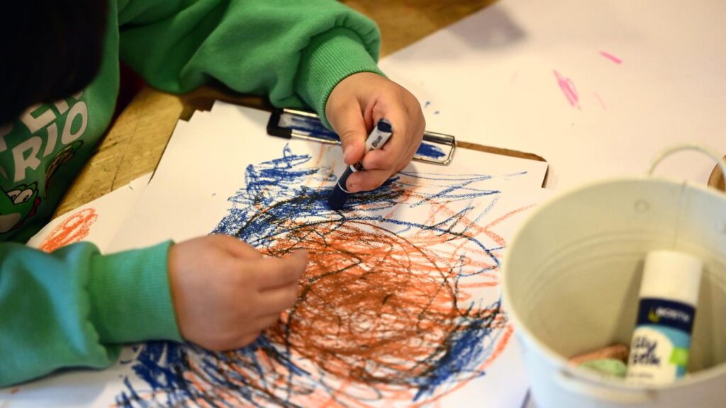 A Senate inquiry into safety in the early childhood education and care sector has moved to Brisbane.
