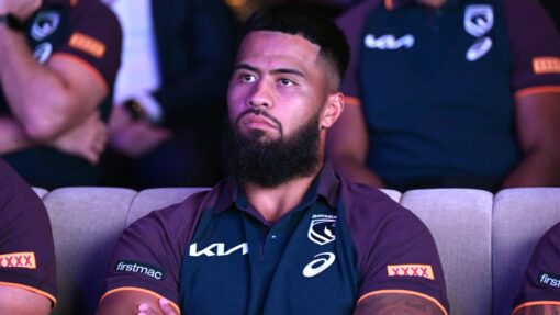 NRL BRONCOS 2026 SEASON PREMIERE