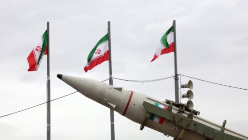 US preparing for weeks-long Iran operations Iran