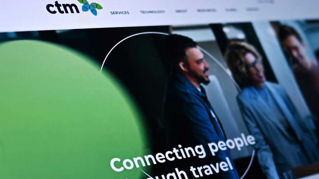 Corporate Travel Management founder and head Jamie Pherous is retiring, effective immediately.
