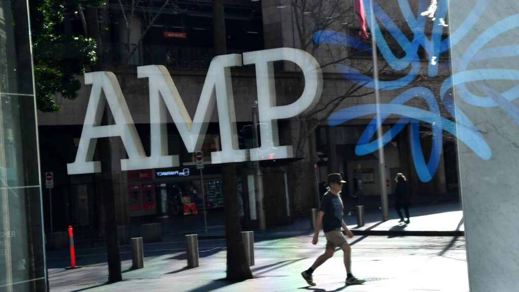 AMP’s full-year bottom-line net profit for the 2025 calendar year has come in at $133 million.
