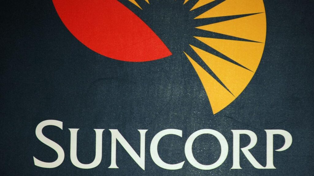 Thunderstorms struck eastern Australia, resulting in Suncorp having to pay $358 million in claims.

