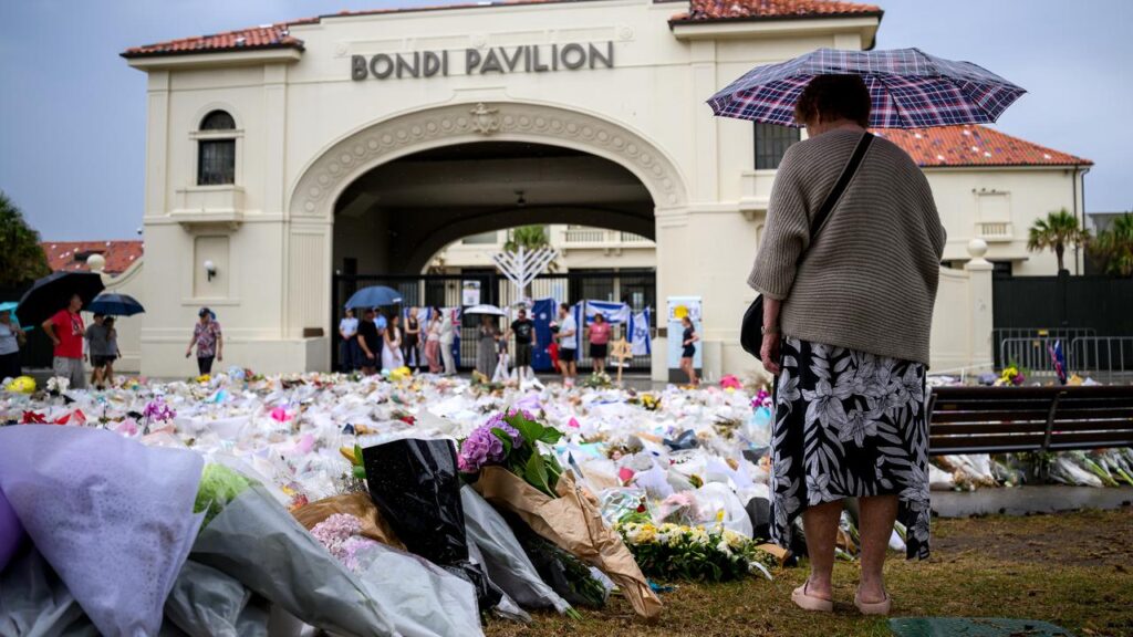 Fifteen people were killed when gunmen opened fire on a December 14 Hanukkah celebration at Bondi.
