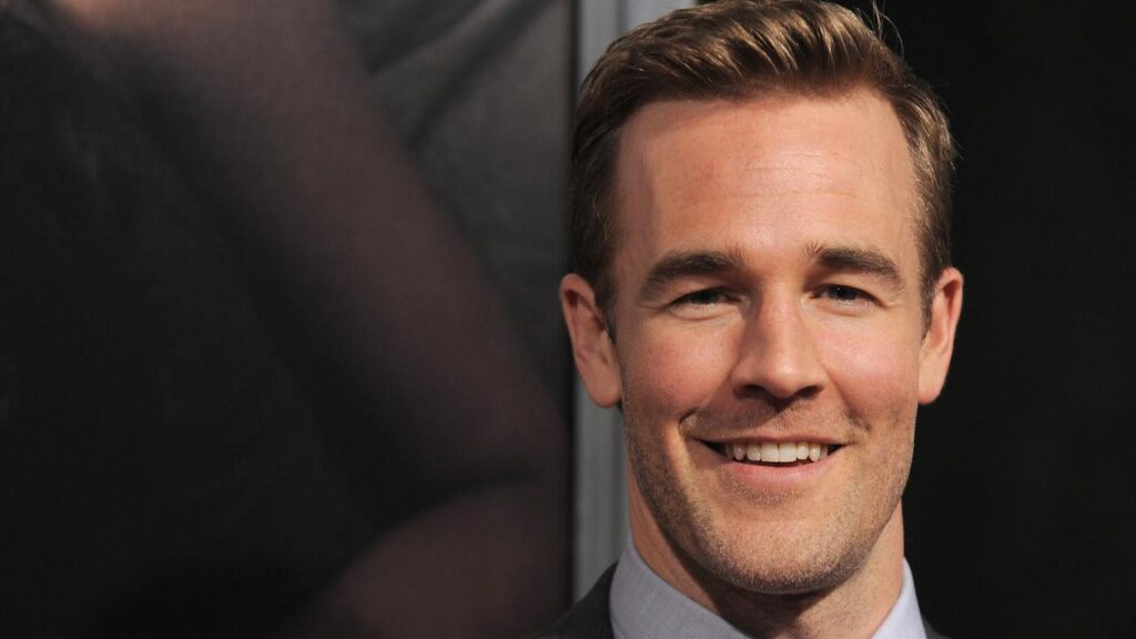 Dawson’s Creek star James Van Der Beek has died after revealing in 2024 he had colorectal cancer.
