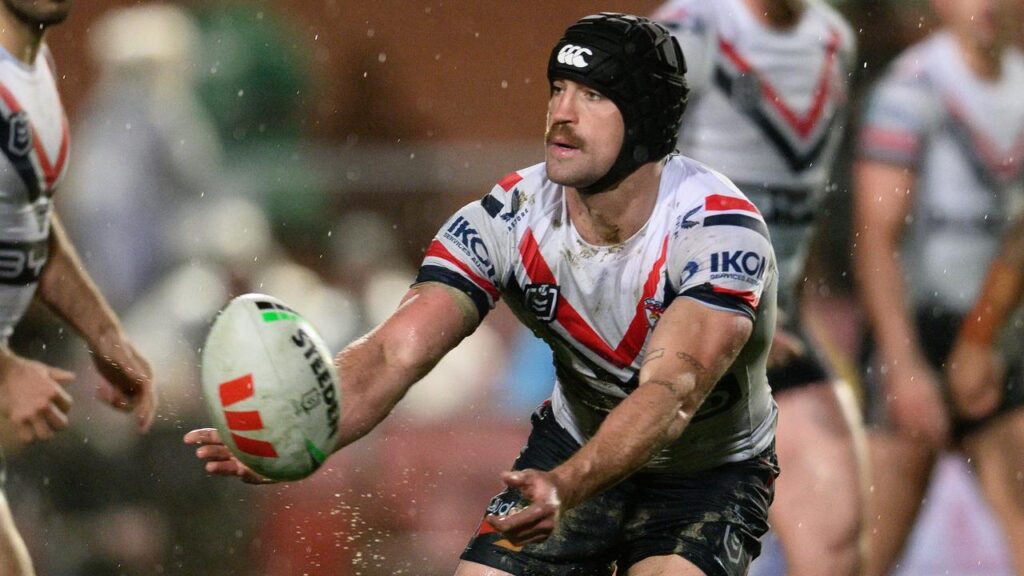 Connor Watson says utility players will have to adapt due to the NRL’s new interchange rules.
