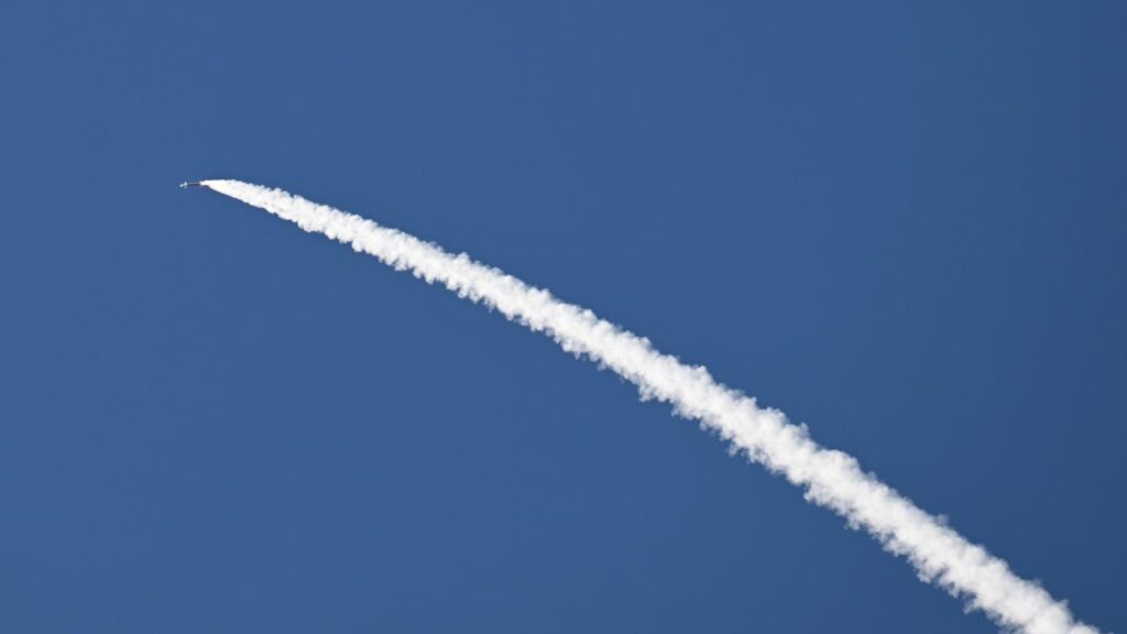 An electrician who researched laser and missile technology for IS is about to be released from jail.
