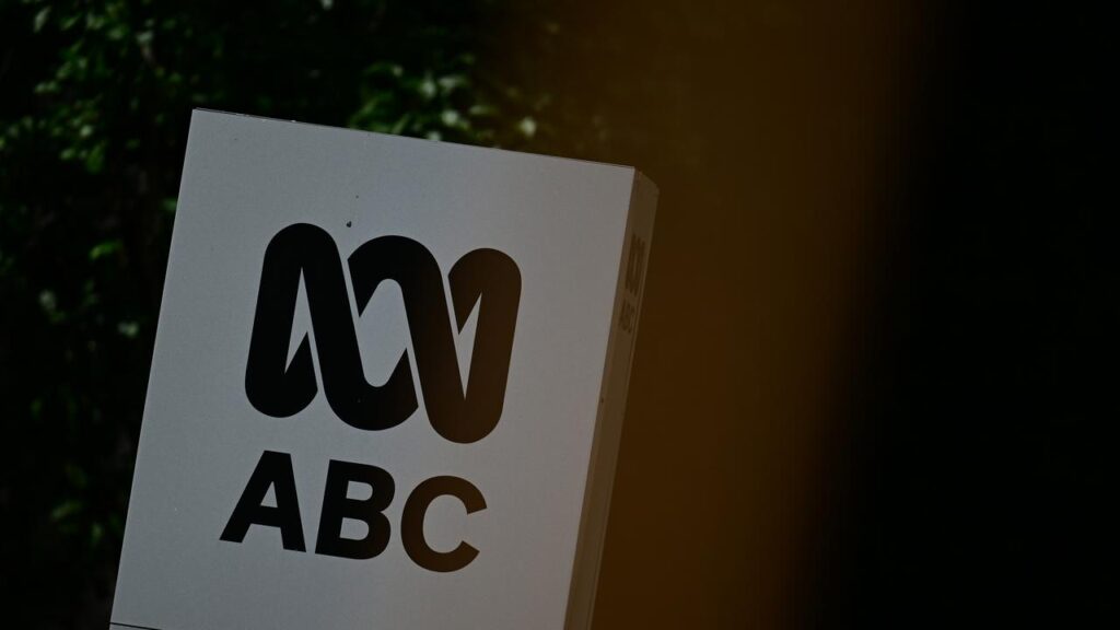 ABC staff took part in a mass walkout, saying they were being offered a below-inflation pay rise.
