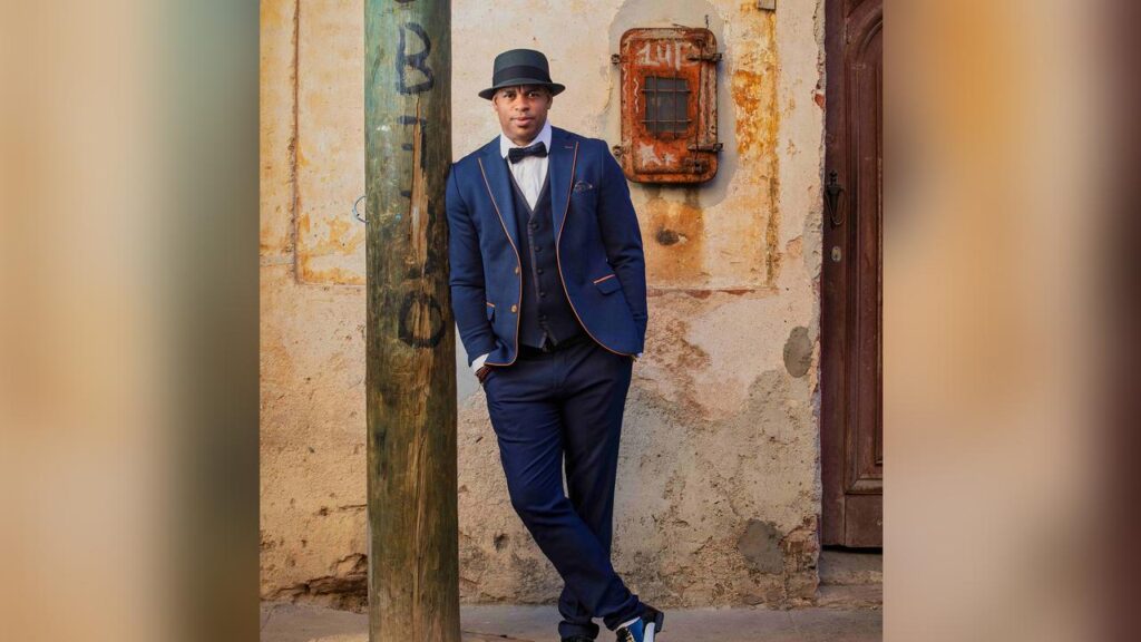 WOMADelaide headliner, jazz pianist Roberto Fonseca, has been affected by the Mideast travel chaos.
