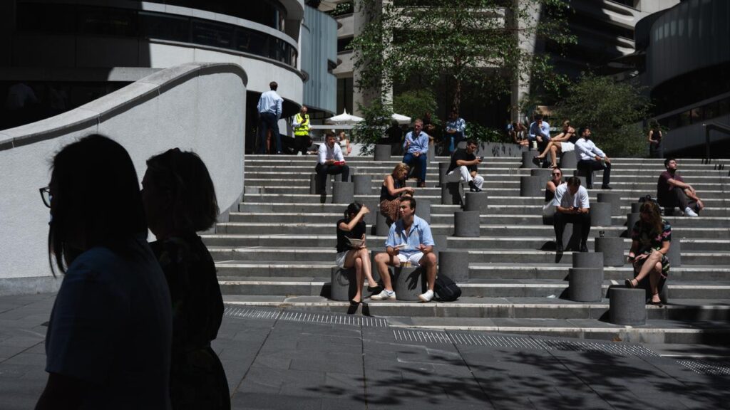 Tax reform is on the treasurer’s agenda amid rising petrol prices and a likely interest rate hike.
