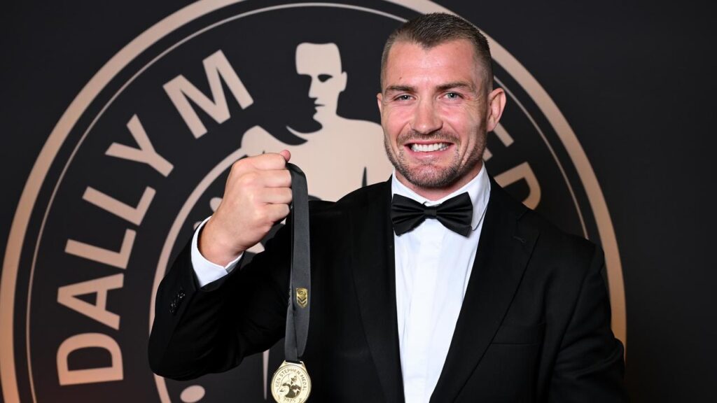 Kieran Foran overcame many hurdles as a player to succeed in the NRL, and now must do so as a coach.
