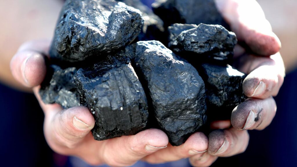 NSW won’t allow new coal mines but will consider expansion plans for existing operations.
