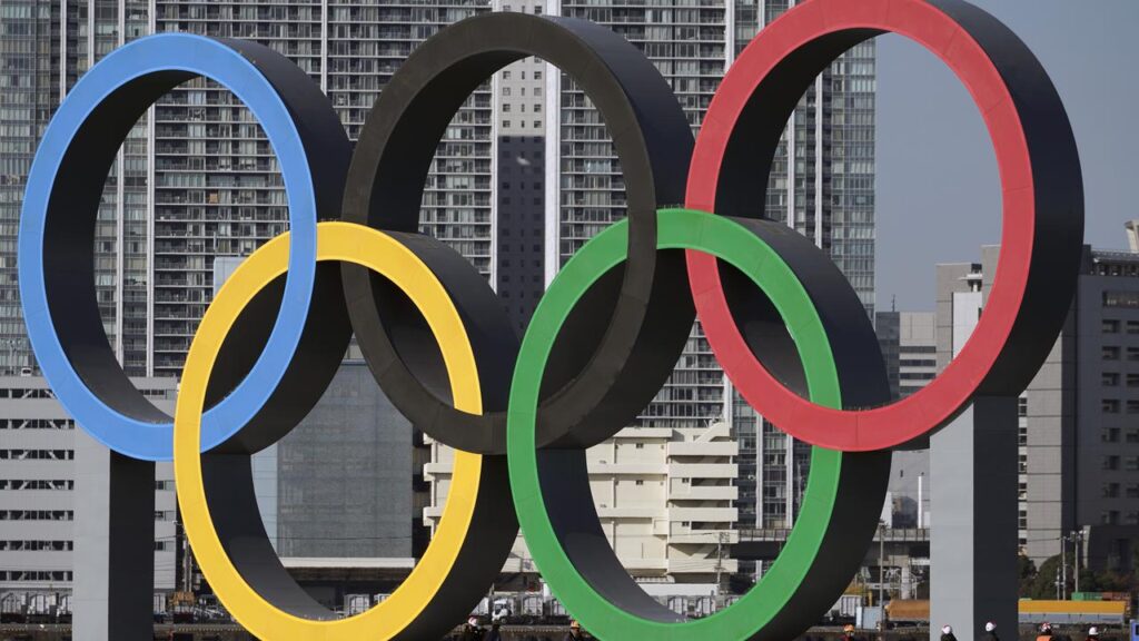 Transgender women will not be allowed to compete in female events at the Olympics, says the IOC.
