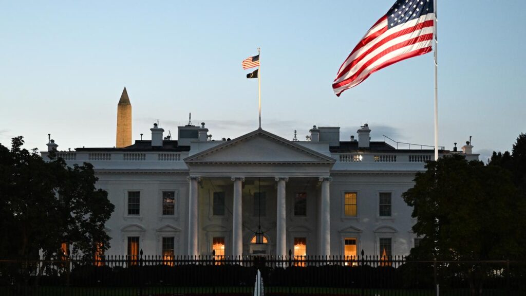 Investors are eyeing Washington for any signs the Iran war will soon end.
