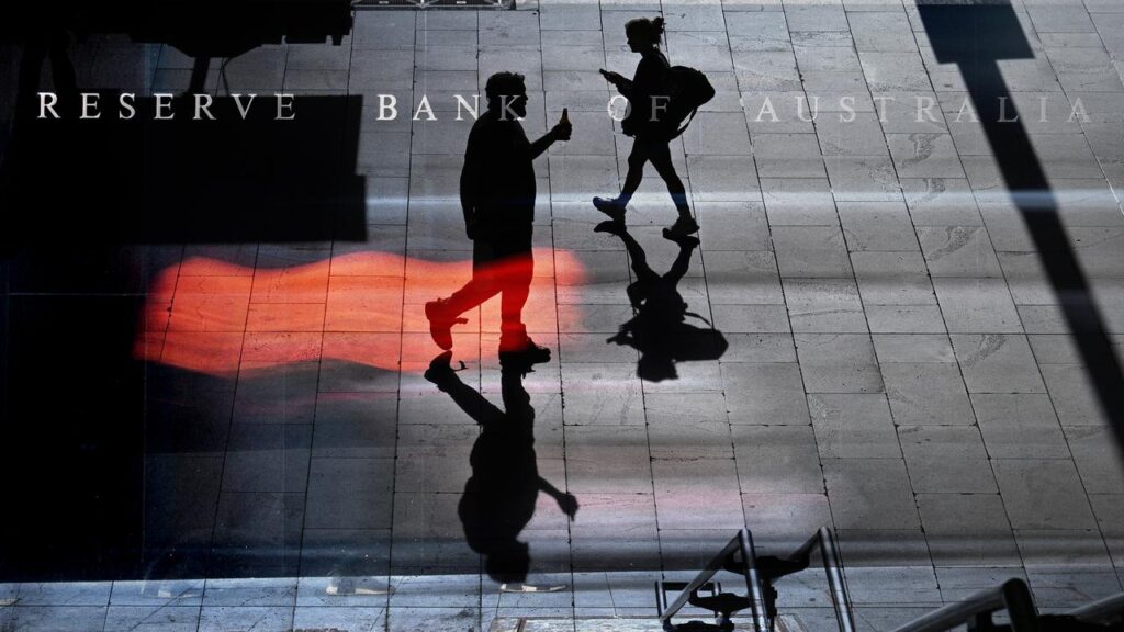 The Reserve Bank is widely expected to hike interest rates when it meets this week.
