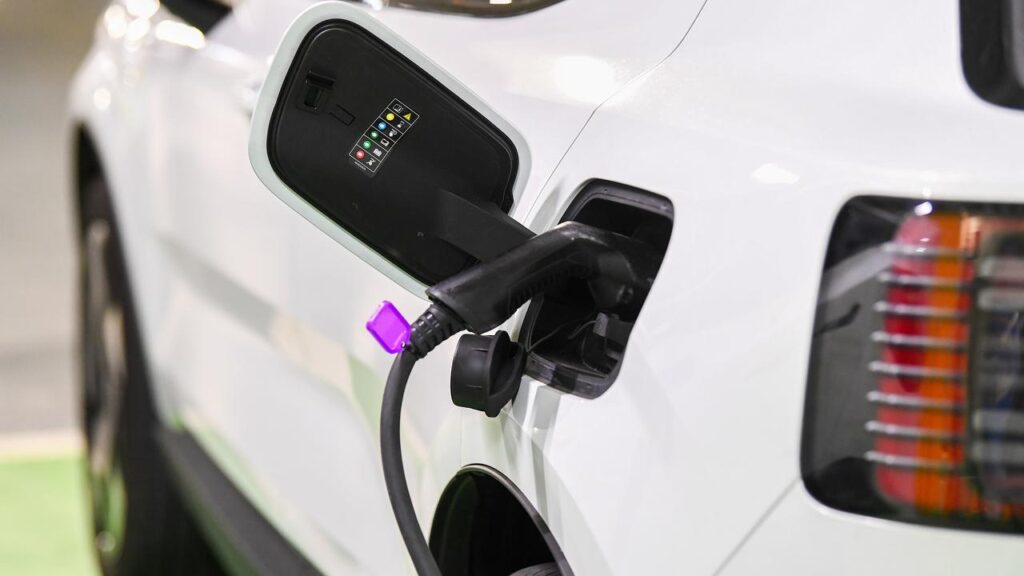 Drivers in outer suburban areas of NSW, Victoria and Queensland have embraced EV tax exemptions.
