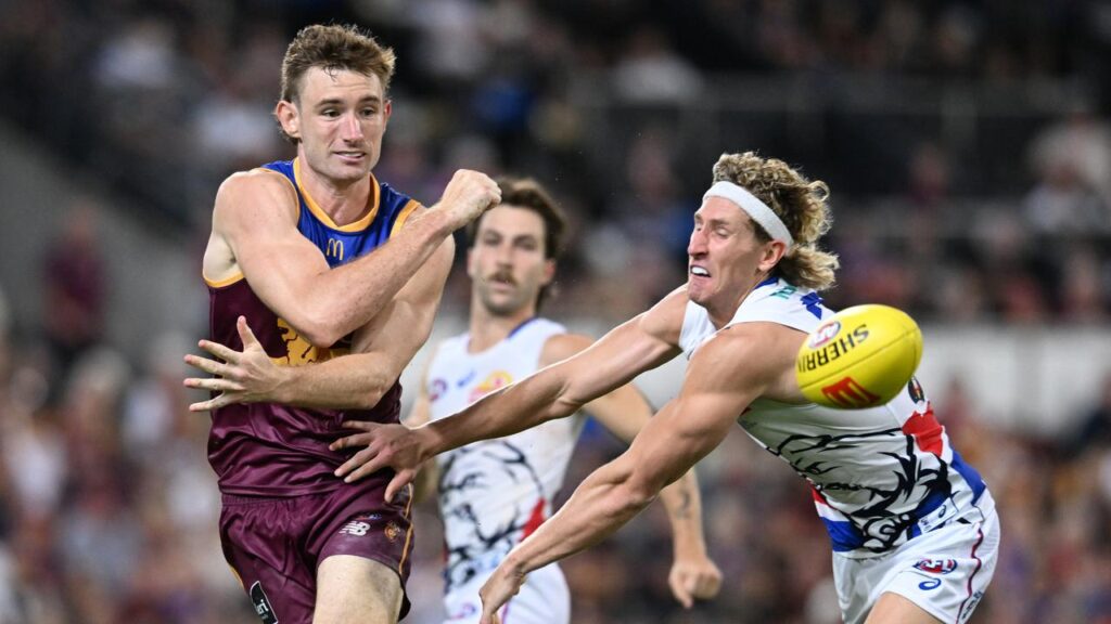 Brisbane will challenge Harris Andrews’ three-match ban at the AFL tribunal.

