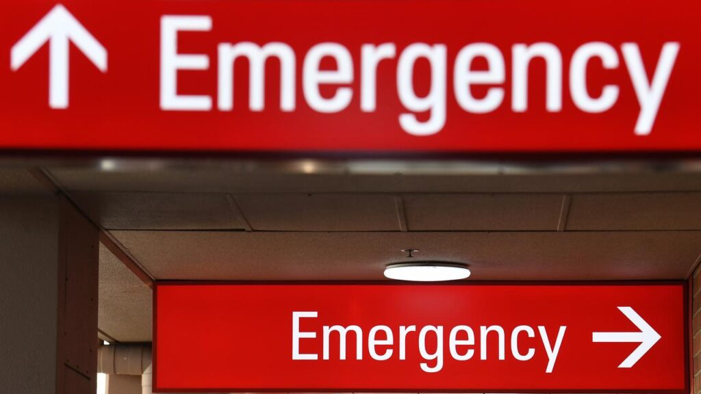 The NSW government has revealed the results of a review of hospitals after the deaths of patients.
