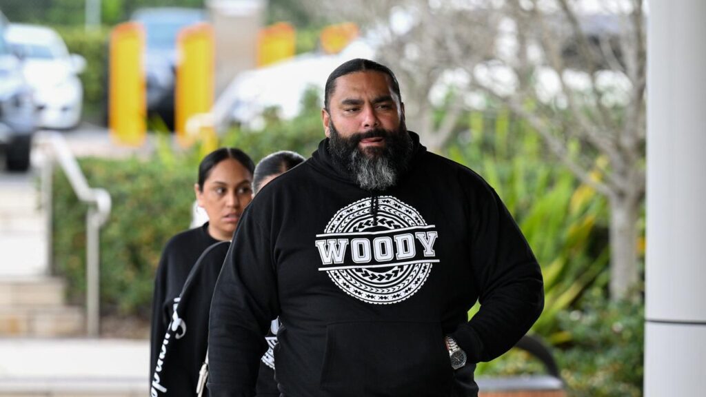 An inquest has failed to conclude who threw the punch that killed Evander “Woody” Tuala.
