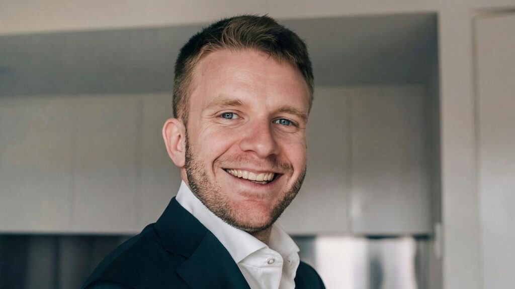 The man accused of killing Labor strategist Tim Picton has been granted bail.
