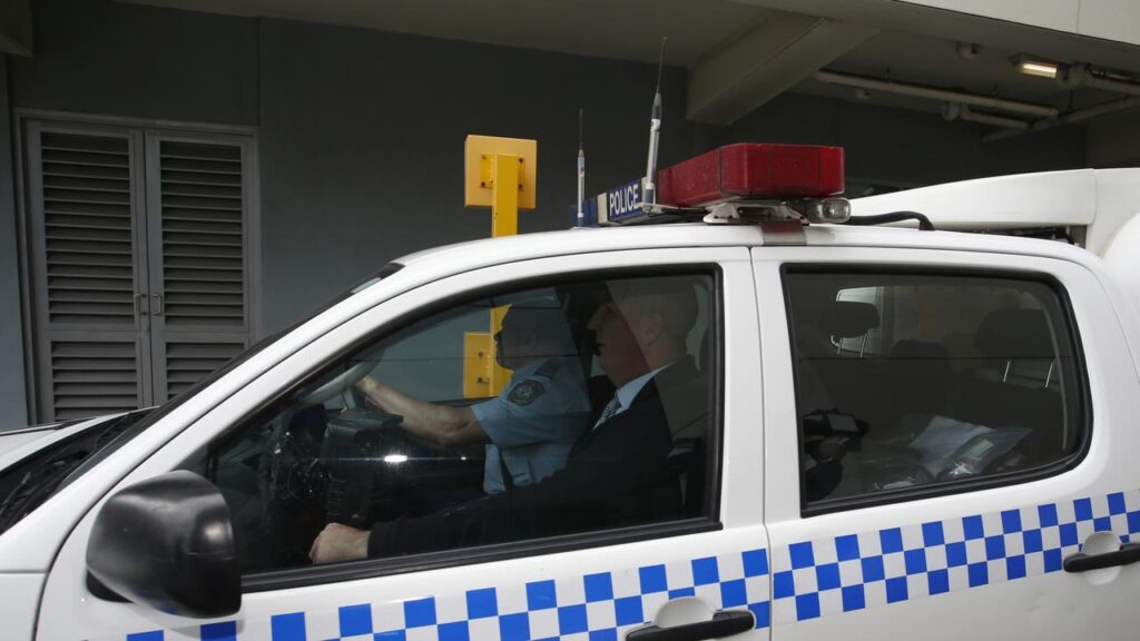 A 15-year-old has been charged with possessing violent extremism and child exploitation material.
