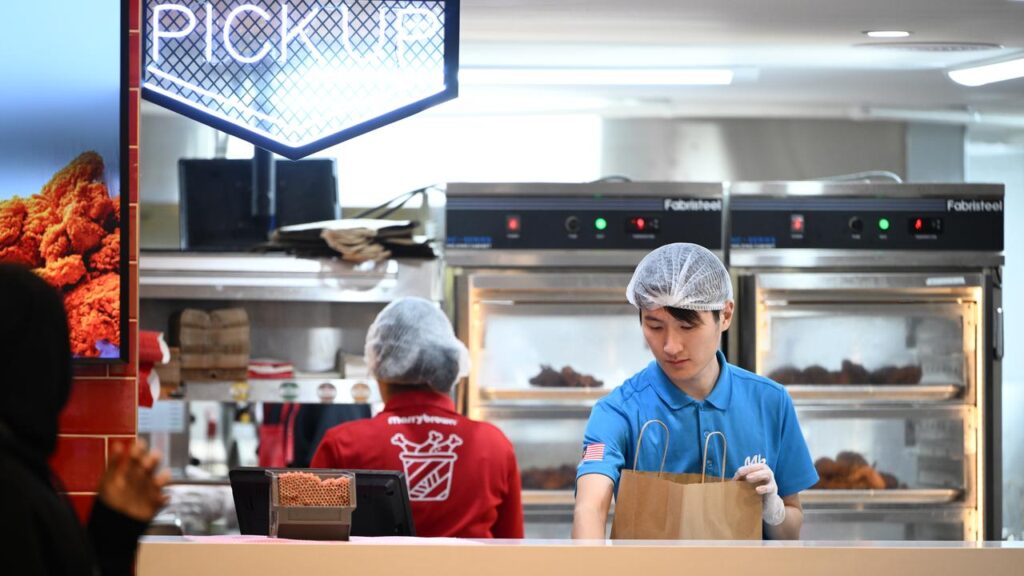 Younger workers have received a boost from a wage decision by the Fair Work Commission.
