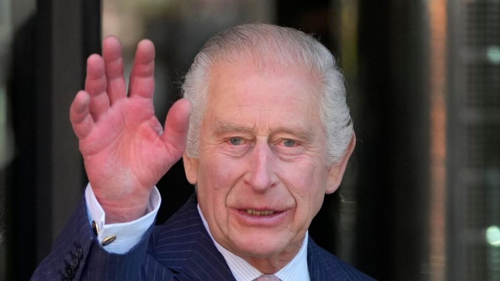The King’s state visit to the United States is to go ahead as planned, Buckingham Palace says.

