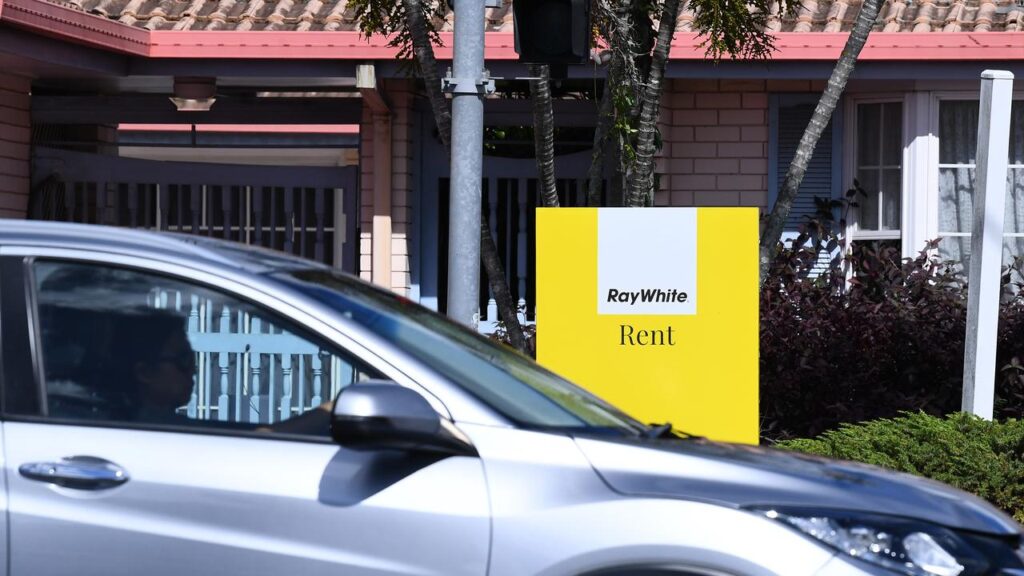 Rental vacancy rates remain low and competition for homes is driving strong demand.
