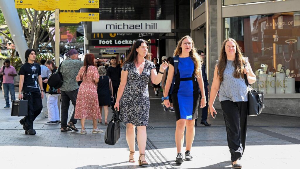 There are fears the war will push up prices and stifle economic growth at the same time.
