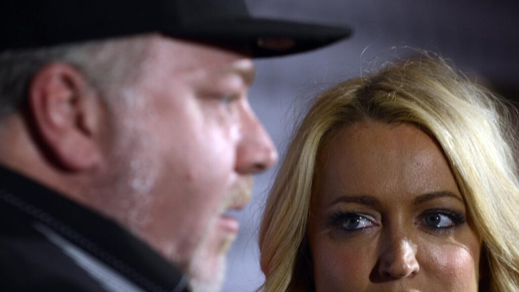 The Kyle and Jackie O Show has ended after more than 20 years.
