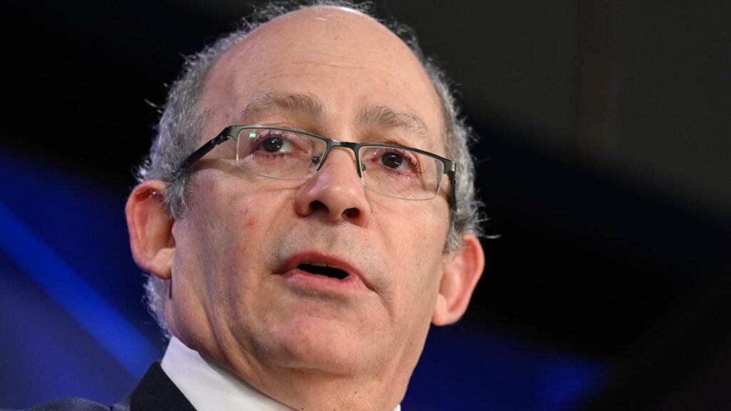 Ambassador Hillel Newman says Israel’s incursion into Lebanon is “100 per cent defensive”.
