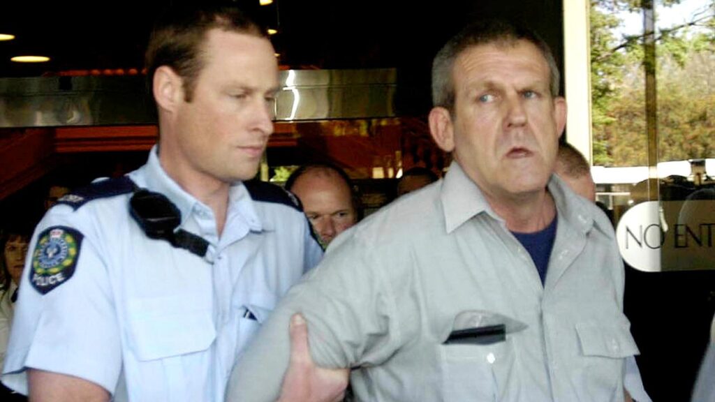 Outback killer Bradley John Murdoch took the secret of his victim’s whereabouts to the grave.
