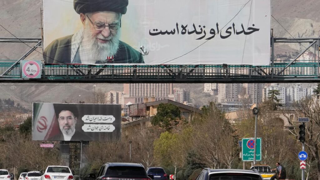 An Iranian official says talks may be held in Pakistan or Turkey after a US proposal was received.
