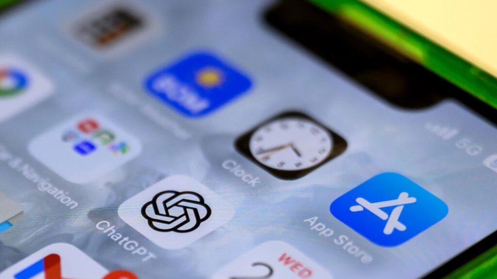 The San Francisco-based owner of ChatGPT presents its new Australian office as a NSW-based start-up.
