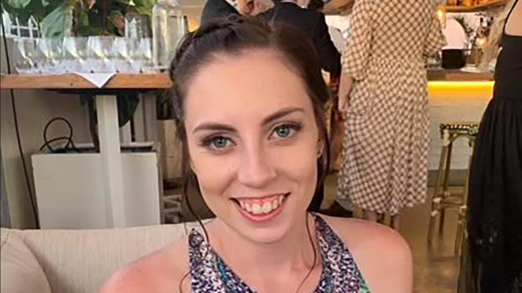 Kelly Wilkinson was murdered by her estranged husband days after he was bailed on rape charges.
