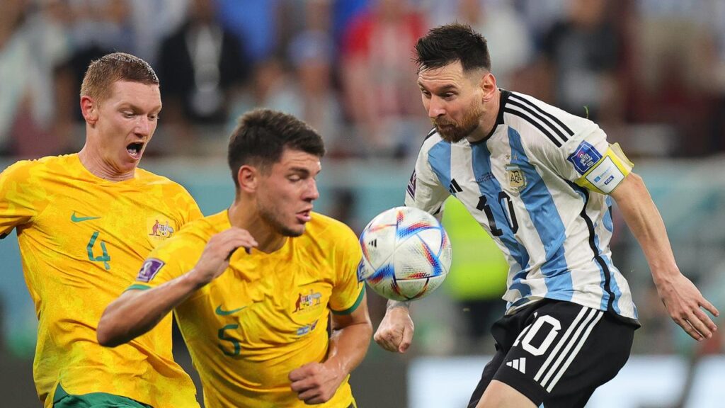 Fran Karacic (c) has suffered an injury setback with Kye Rowles (l) drafted into the squad.
