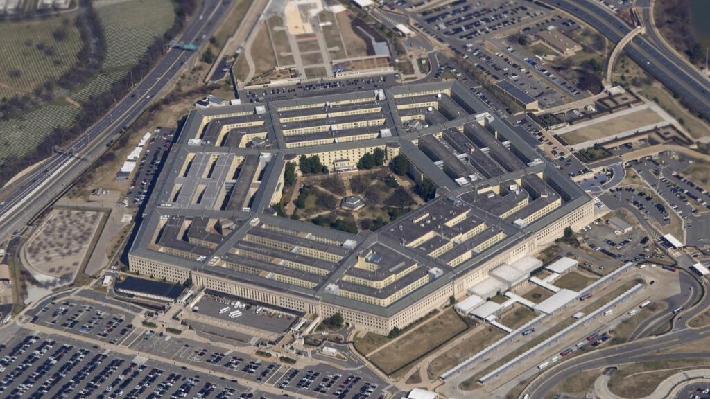 OpenAI, backed by Microsoft, ​Amazon, SoftBank and others, has cut a deal with the Pentagon.
