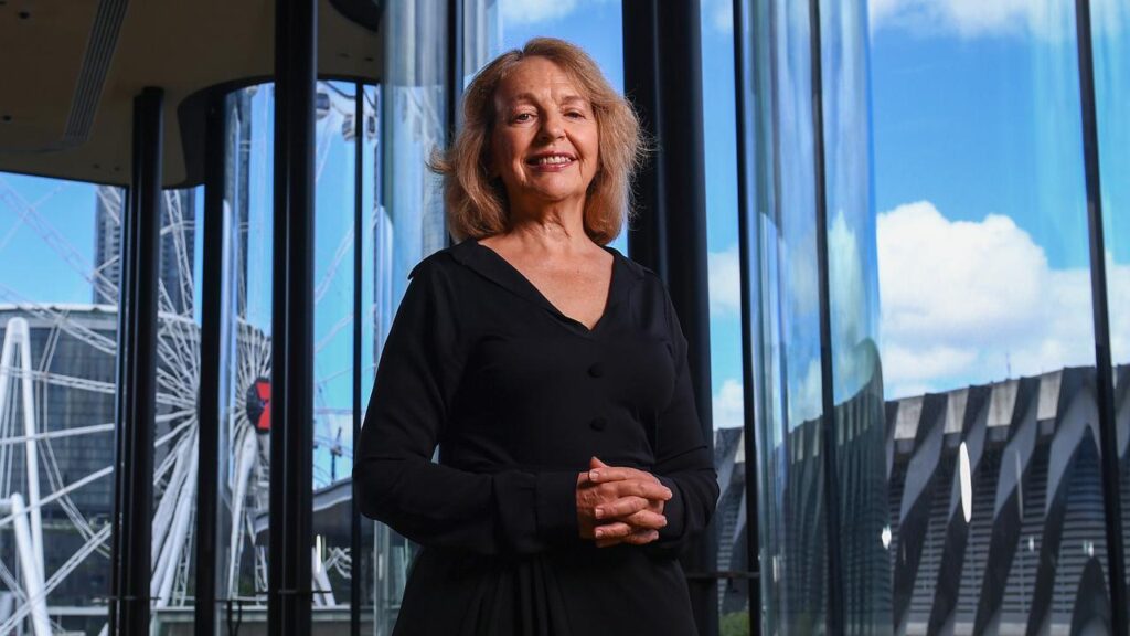 Soprano Kym Jones is part of the cast bringing Verdi’s Messa da Requiem, and a new theatre, to life.
