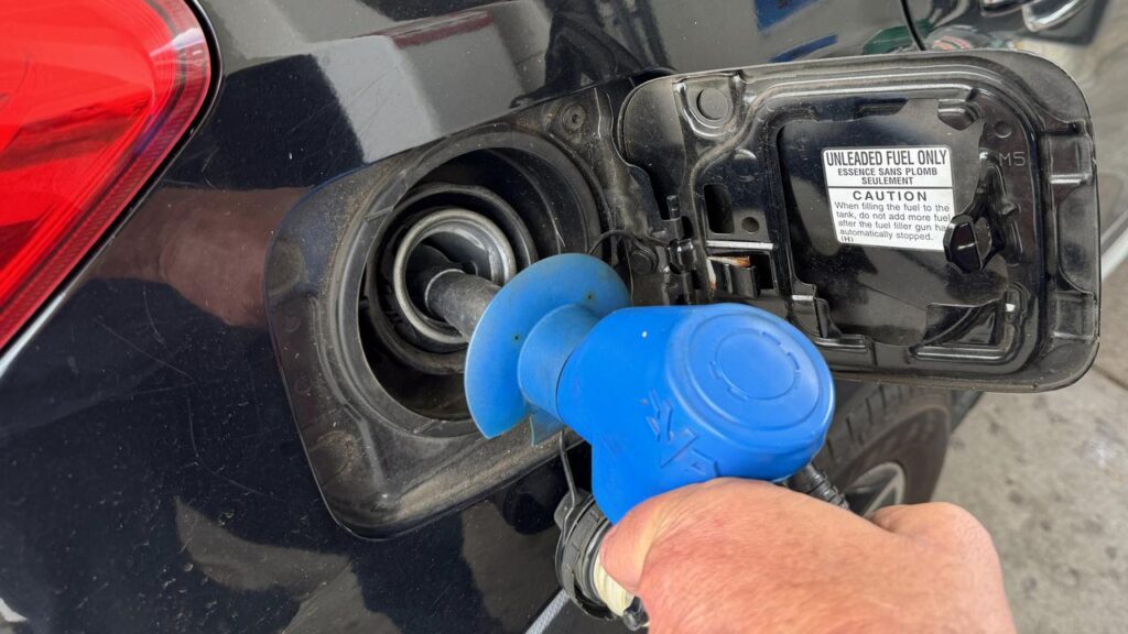 Australia could look to secure extra international fuel supplies to help fend off crisis.
