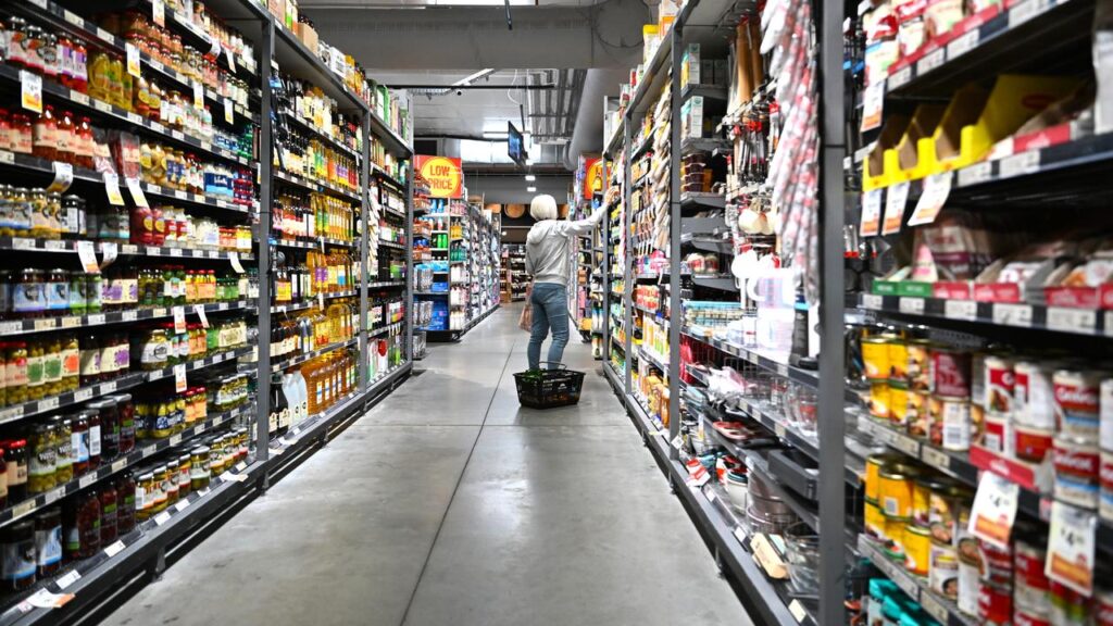 The odds of another rate rise aimed at restraining inflation are high.
