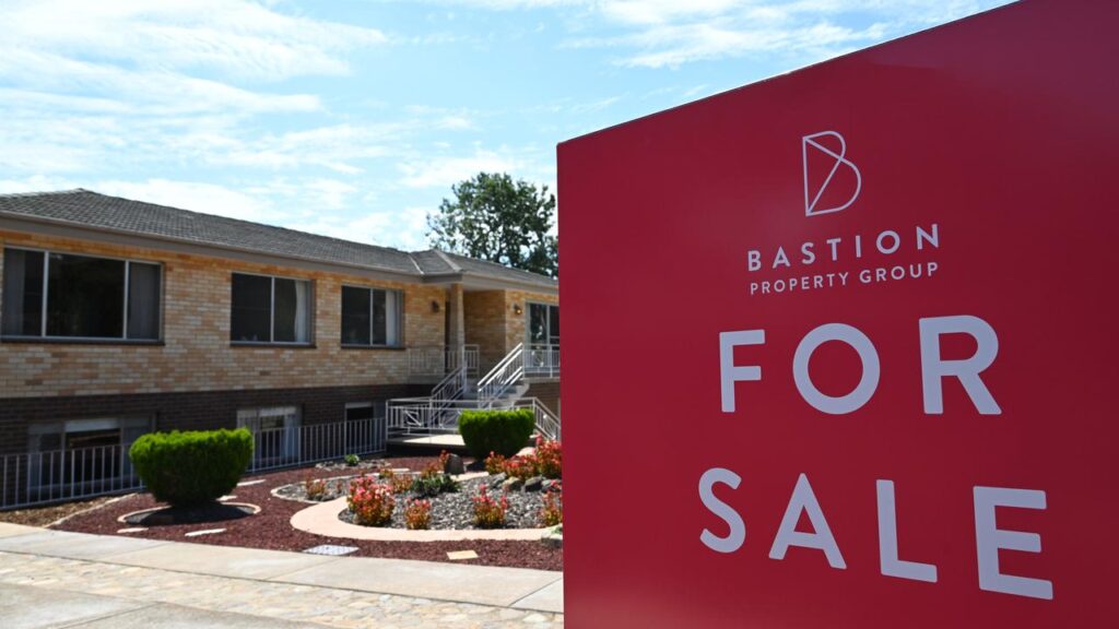 The federal budget is expected to make changes impacting those with investment properties.
