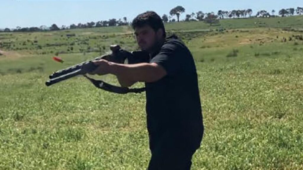 Naveed Akram wants details about his family suppressed while he faces terrorism and murder charges.
