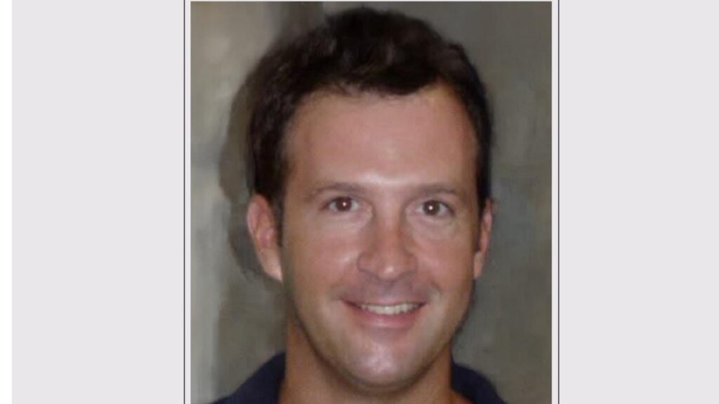 Businessman Greg Josephson was fatally stabbed during a party at his home.
