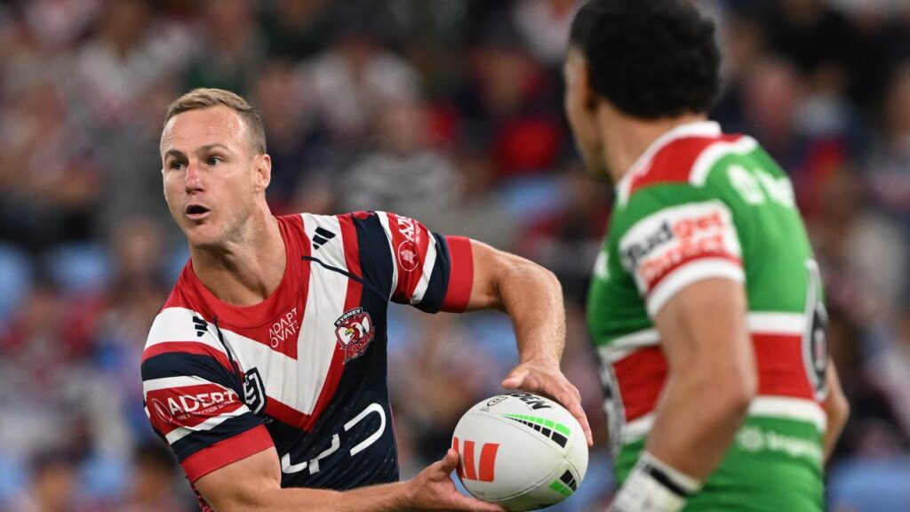 NRL fans will be watching to see what reception awaits Daly Cherry-Evans on his return to Manly.
