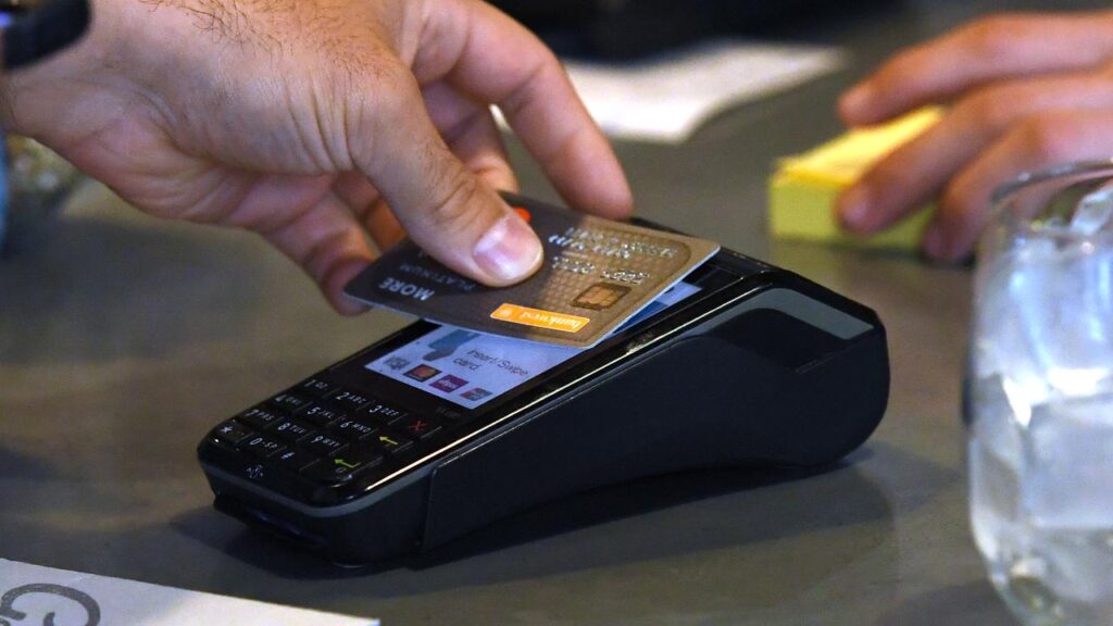 The Reserve Banks will move to ban surcharge fees, despite objections from businesses.
