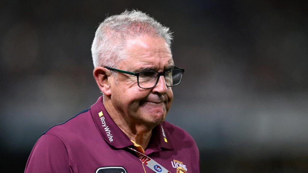 Brisbane Lions coach Chris Fagan is warning the AFL is under threat from soaring salaries.
