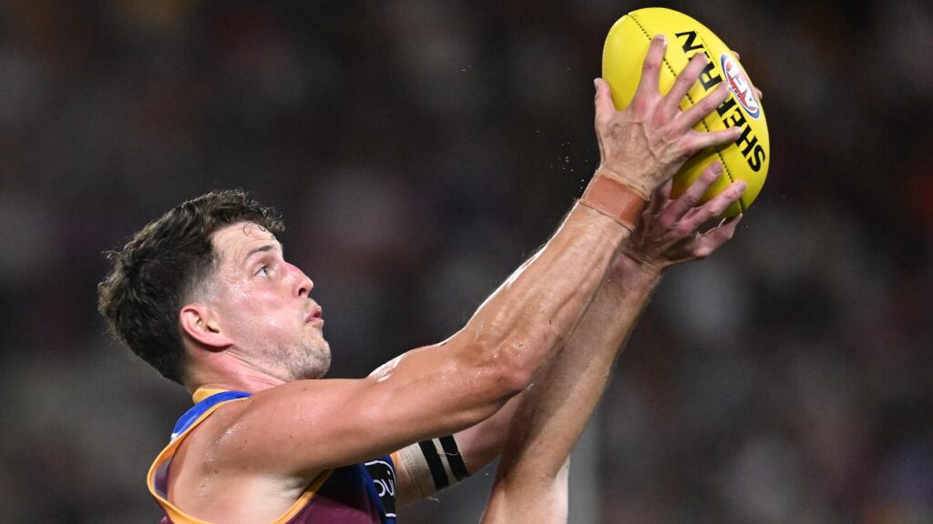 Jarrod Berry expects Brisbane’s trademark resilience will shine against the Sydney Swans.
