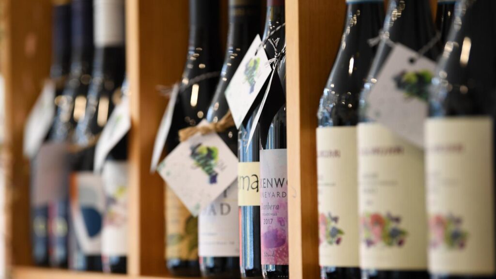 Australian winemakers are toasting a “major win” from the trade agreement with the EU.
