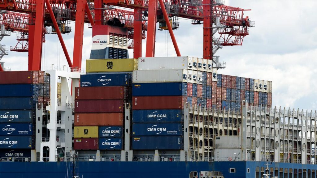 World Trade Organization talks have ended in deadlock, in a major setback to global trade.
